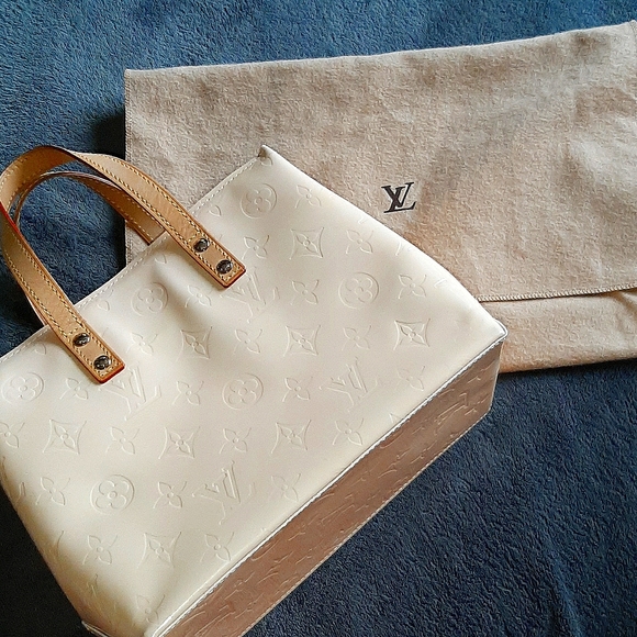 vuitton marshmallow